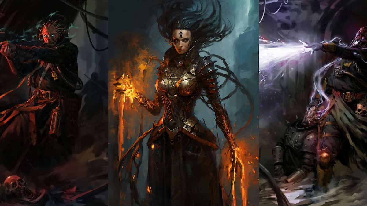 Best warhammer 40k rogue trader mods pro game guides