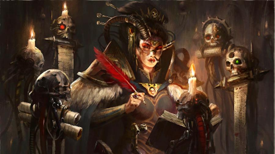 Best Soldier Talents in Rogue Trader - Pro Game Guides