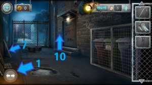 Scary Horror 2 - Chapter 3 Walkthrough | Pro Game Guides