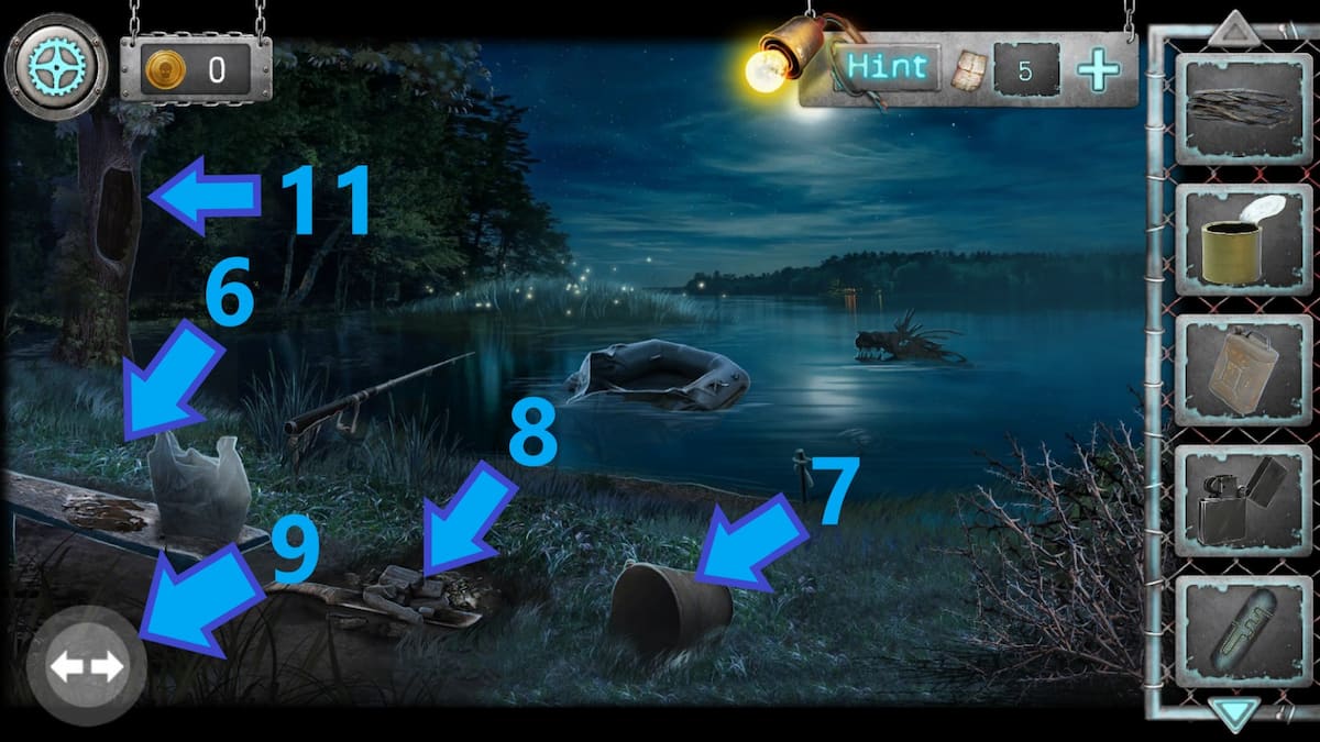 Scary Horror 2 - Chapter 3 Walkthrough | Pro Game Guides