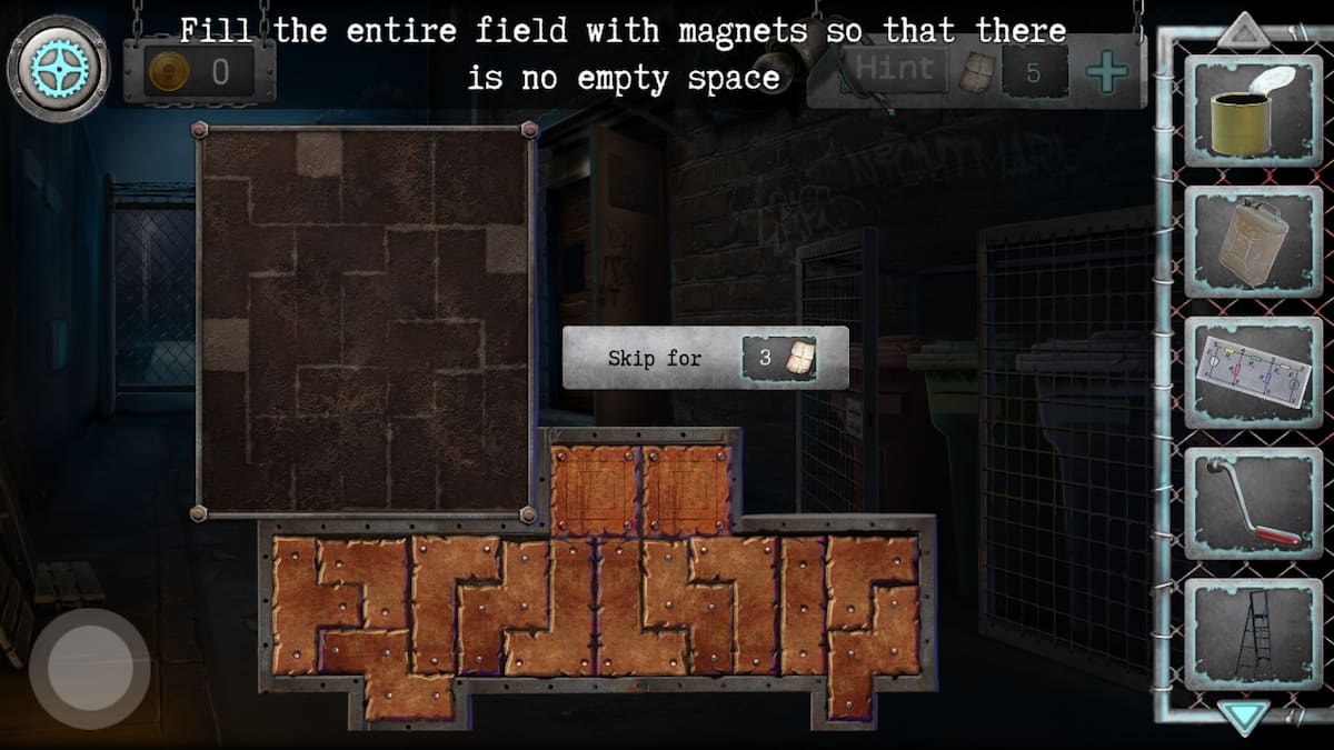 Scary Horror 2 - Chapter 3 Walkthrough | Pro Game Guides