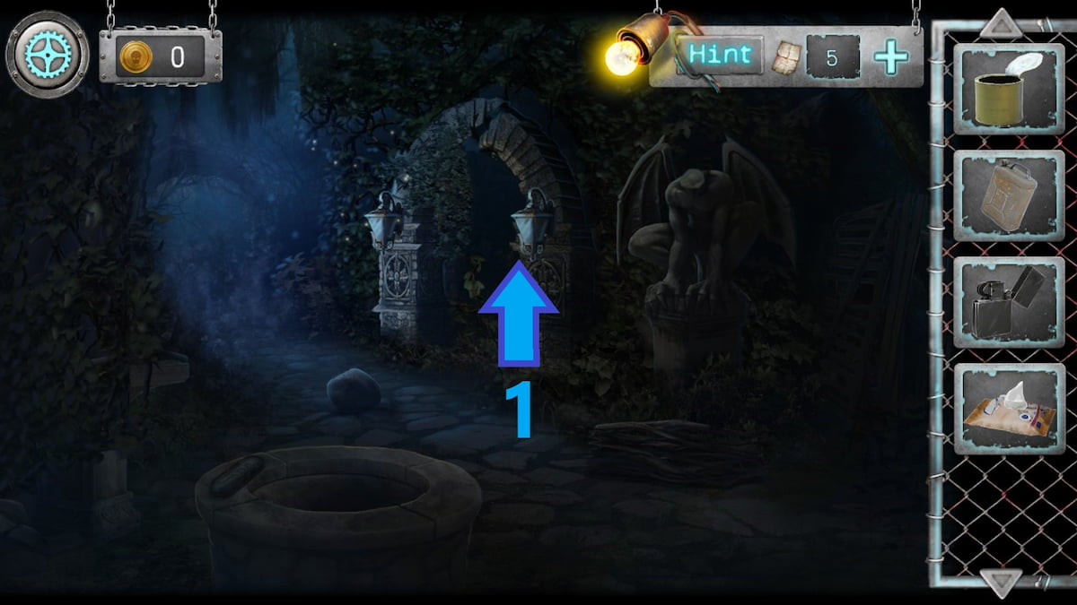 Scary Horror 2 - Chapter 3 Walkthrough | Pro Game Guides