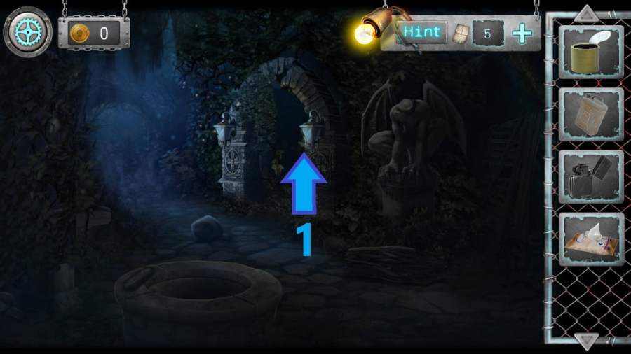 Scary Horror 2 - Chapter 3 Walkthrough | Pro Game Guides