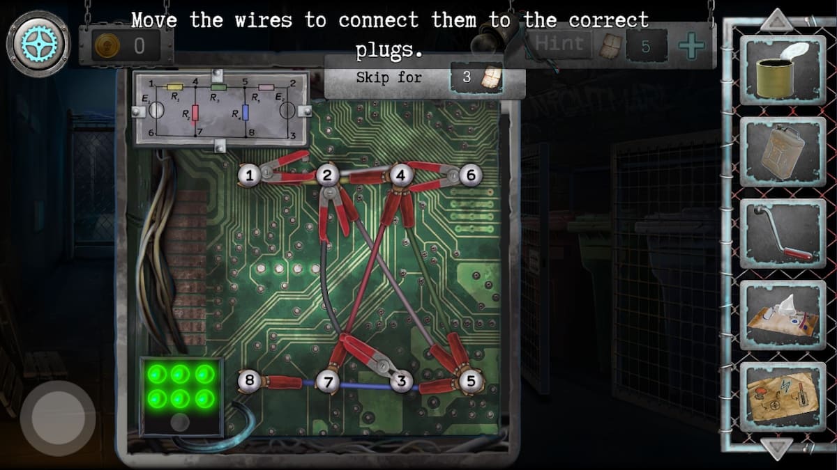 Scary Horror 2 - Chapter 3 Walkthrough | Pro Game Guides