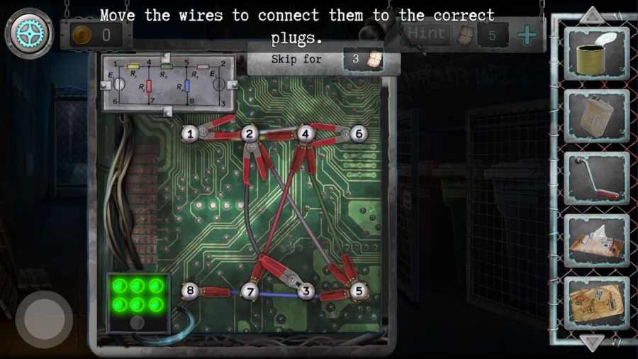 Scary Horror 2 - Chapter 3 Walkthrough | Pro Game Guides