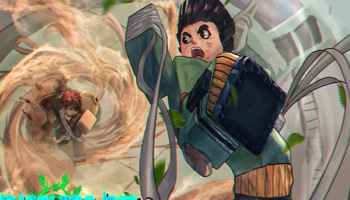 Shinobi Project Trello