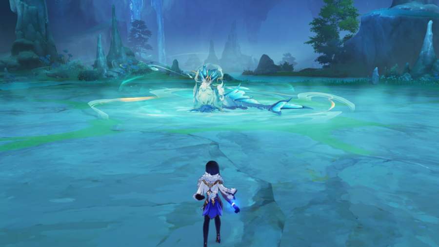 Screenshot by Pro Game Guides