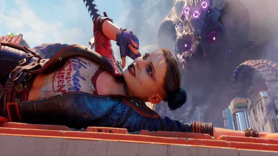 Image via Rocksteady Studios