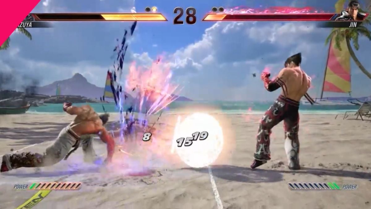 Tekken 8 All Game Modes, Explained - Pro Game Guides