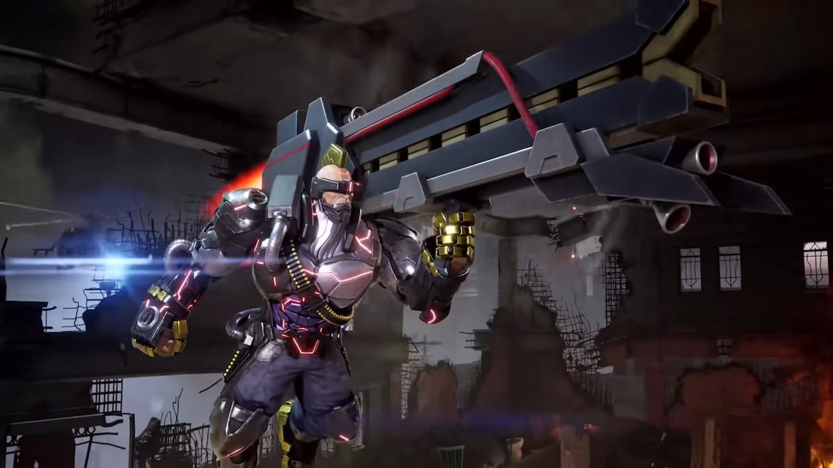 Screenshot via Bandai Namco Studios