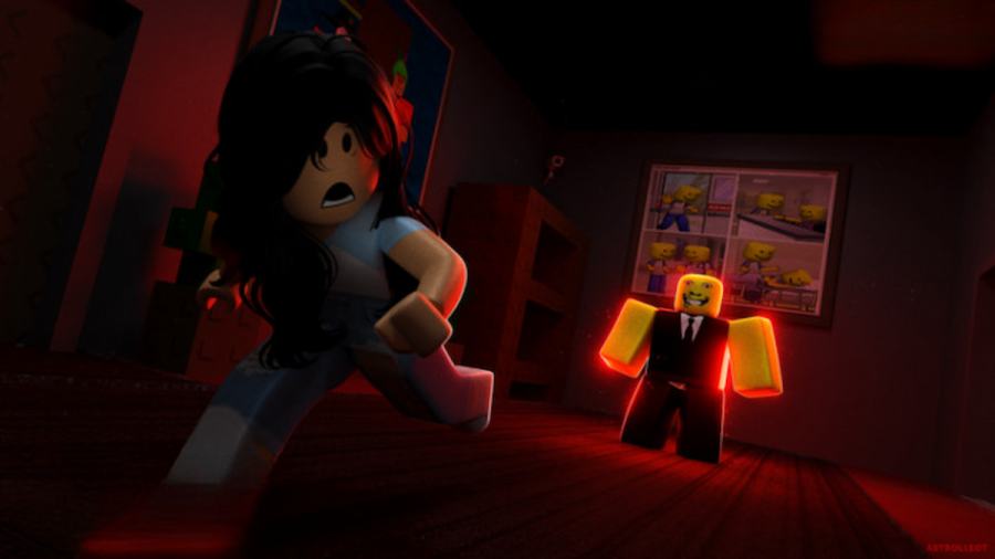 Roblox Weird Strict Boss codes
