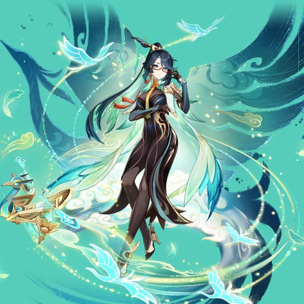 Xianyun