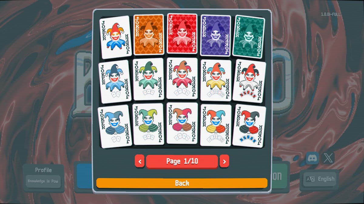 Balatro Joker Tier List All Cards Ranked Pro Game Guides