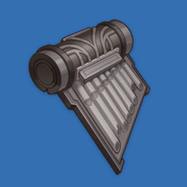 Chapter of an Ancient Chord