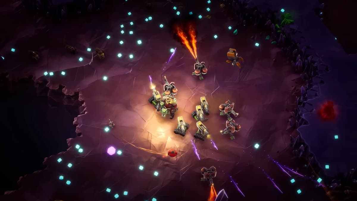 Pericles Build Rok Deep Rock Galactic Survivors Driller Build Guide - Pro Game Guides