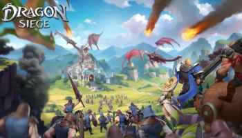 Dragon Siege Kingdom Conquest codes