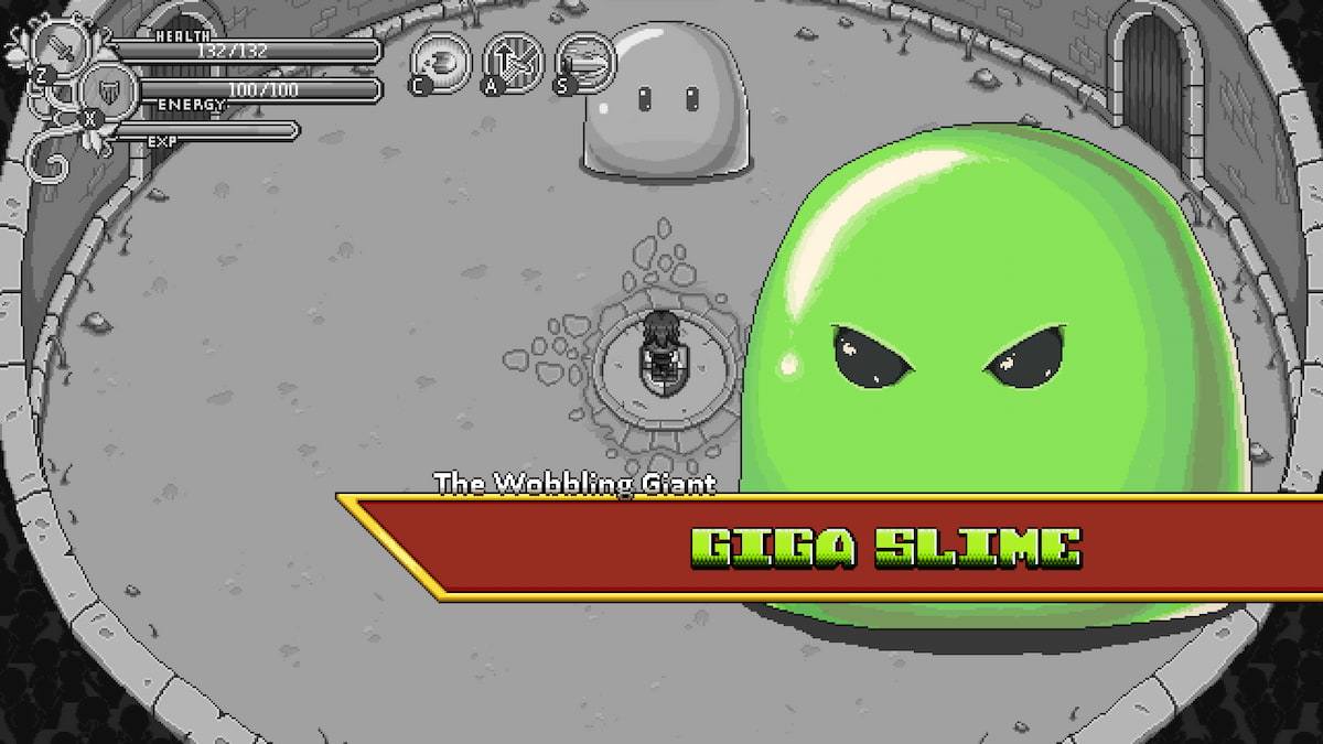 Slime Rng Character Secrets of Grindea - Pro Game Guides