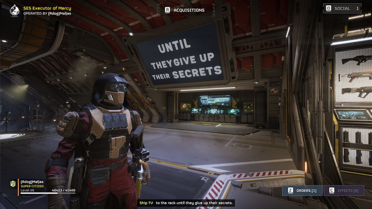 Helldivers 2 character creation guide - Pro Game Guides