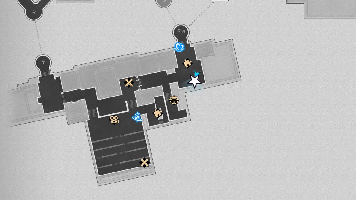 All Lordly Trashcan Locations (Map) in Honkai Star Rail Pro Game Guides