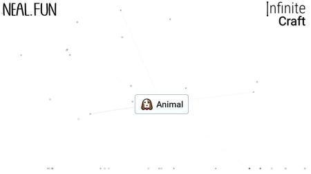How to make Animals in Infinite Craft - Animal Recipes | Pro Game Guides