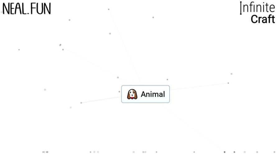 How to make Animals in Infinite Craft - Animal Recipes | Pro Game Guides