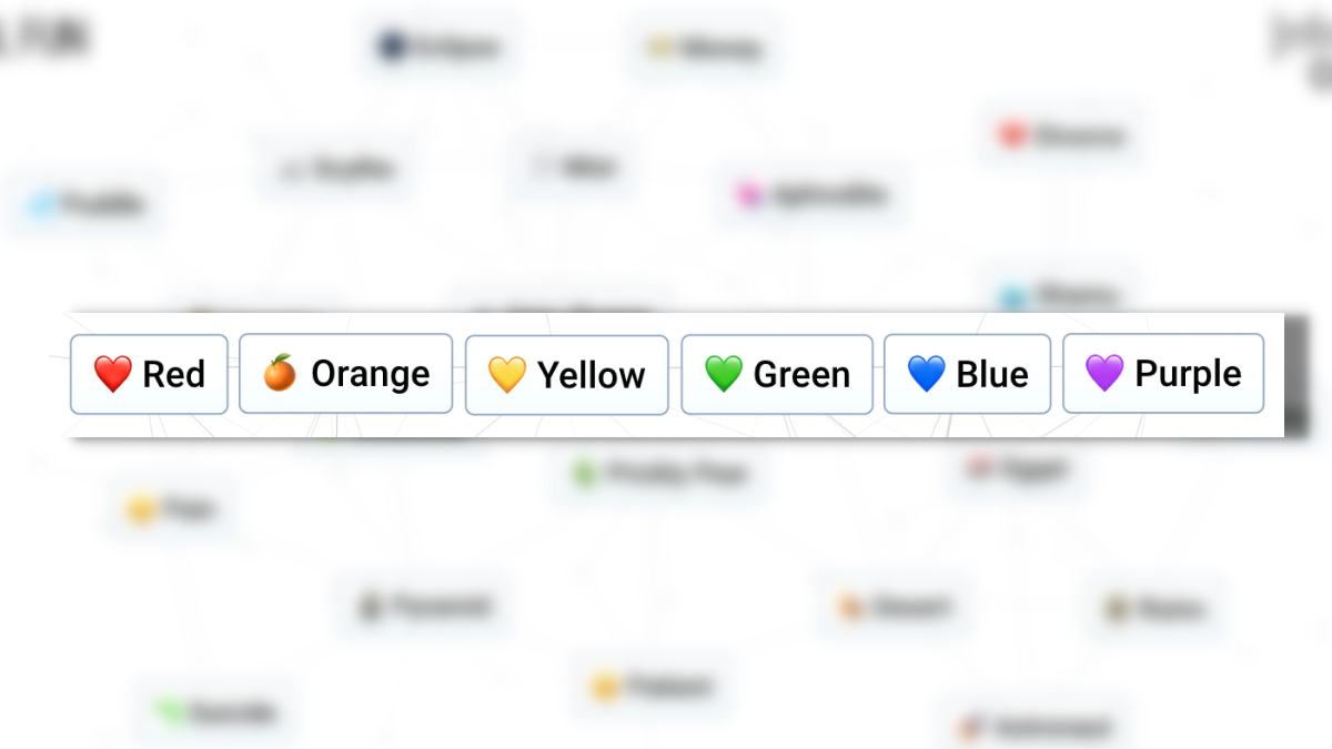 how to make all colors in infinity craft