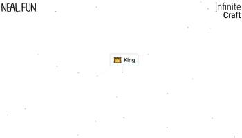 Infinite-Craft-King-recipe