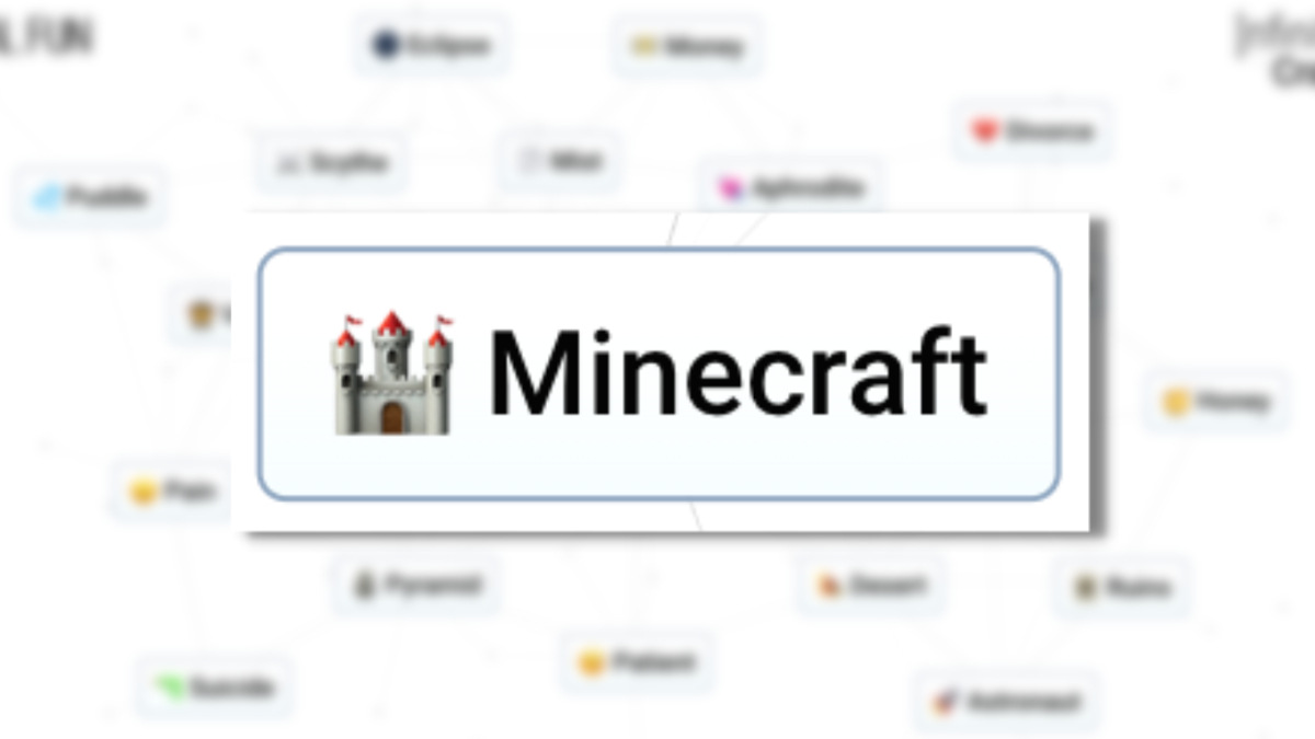 How to get Minecraft in Infinite Craft - Pro Game Guides