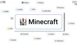 How to get Minecraft in Infinite Craft | Pro Game Guides