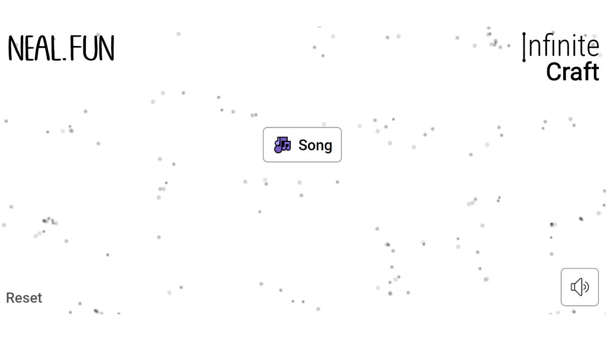 How to make Song in Infinite Craft - Craftable Songs List - Pro Game Guides