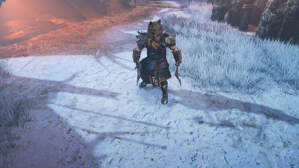 Last Epoch Shaman Gathering Storm Build Guide Pro Game Guides