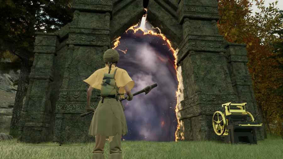 Screenshot by Pro Game Guides