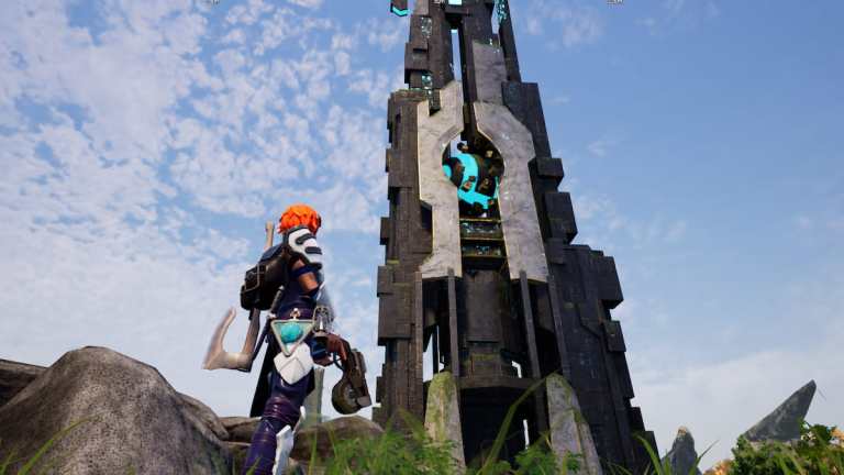 All Free Pal Alliance Tower boss locations levels types and how to