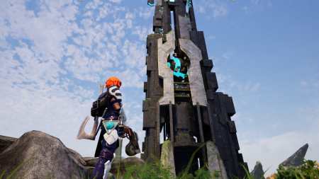 All Free Pal Alliance Tower boss locations, levels, types, and how to