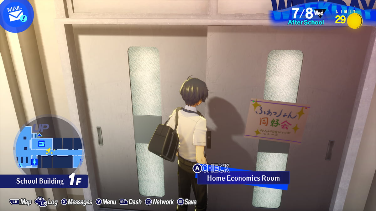 Persona 3 Reload Clubs Best club and how to join Pro Game Guides