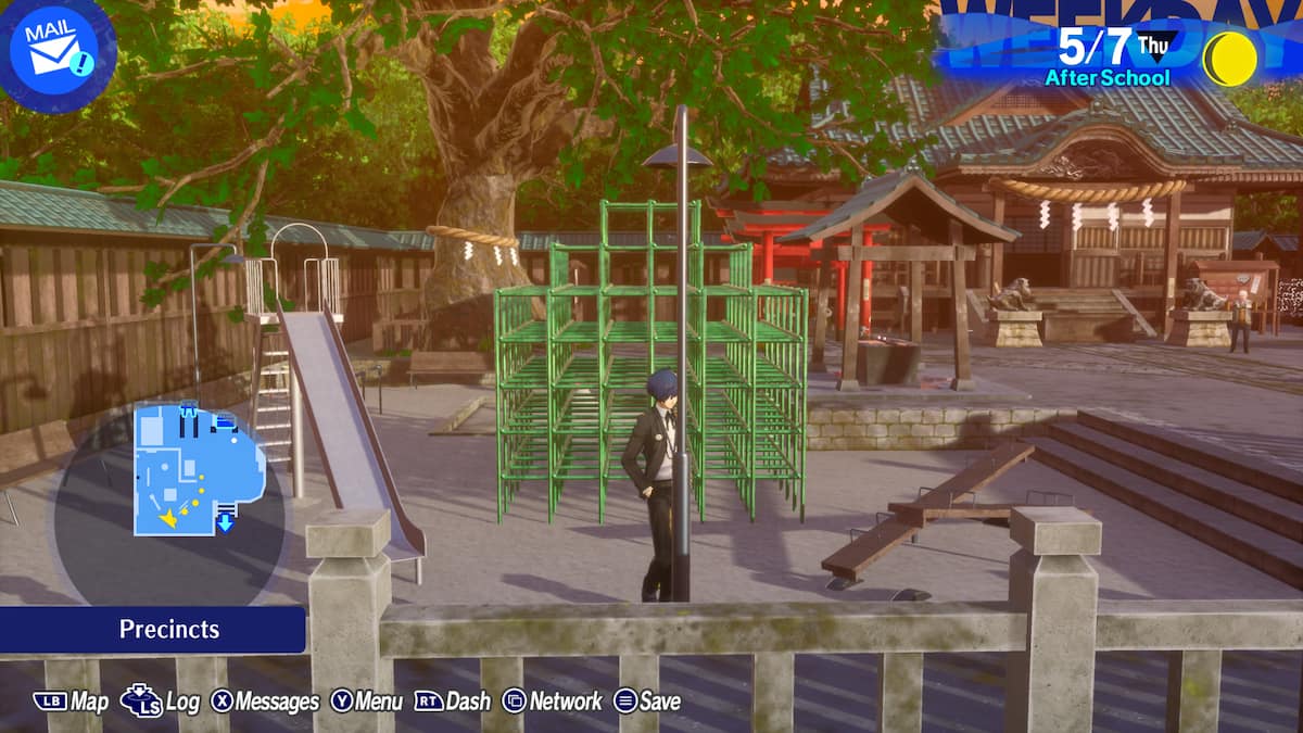 All Twilight Fragment Locations in Persona 3 Reload - Pro Game Guides