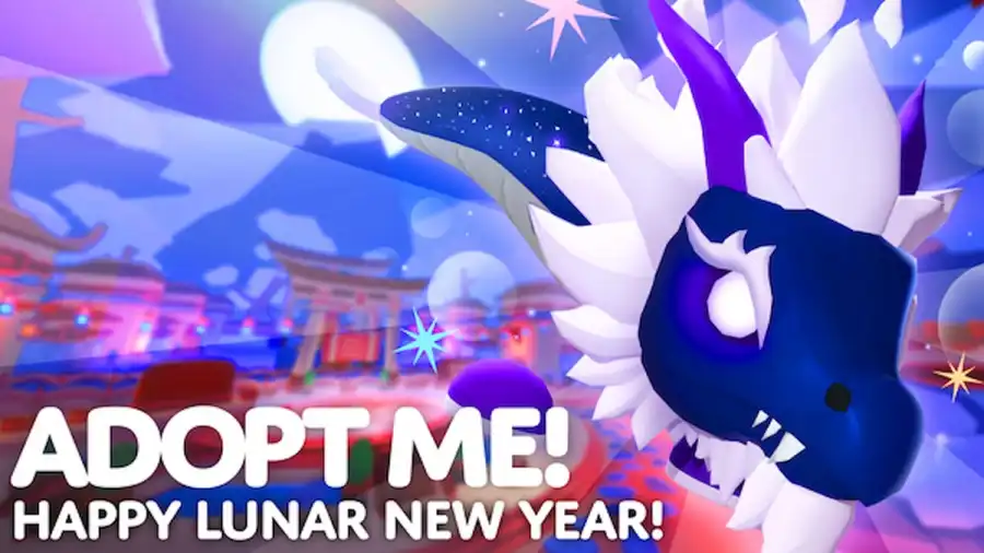 Adopt Me Lunar New Year Update 2024 - Mona Lillis