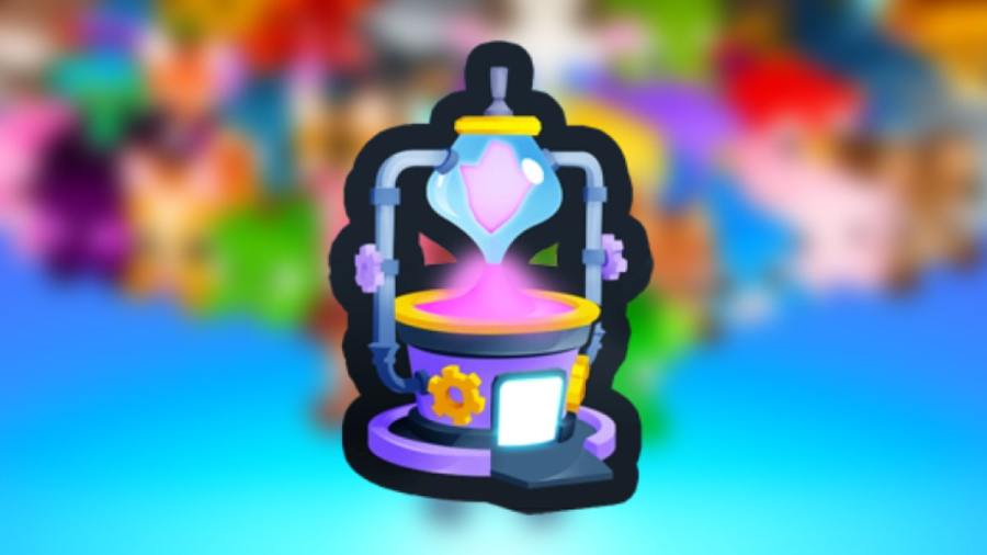 Image via Roblox Pet Simulator 99