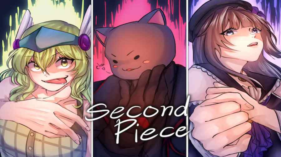 Second Piece Trello Link and Discord Pro Game Guides