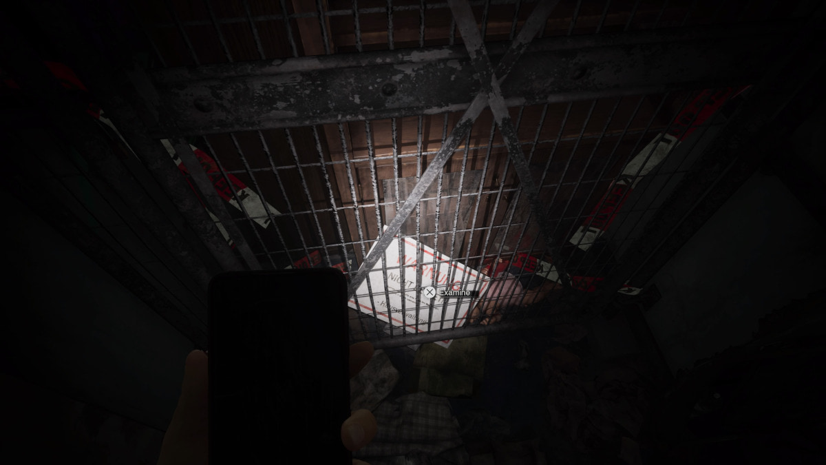 Silent Hill the Short Message walkthrough | Pro Game Guides