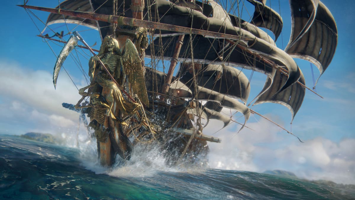 Bombardier Padewakang Blueprint Location (Map) Skull & Bones Pro Game Guides