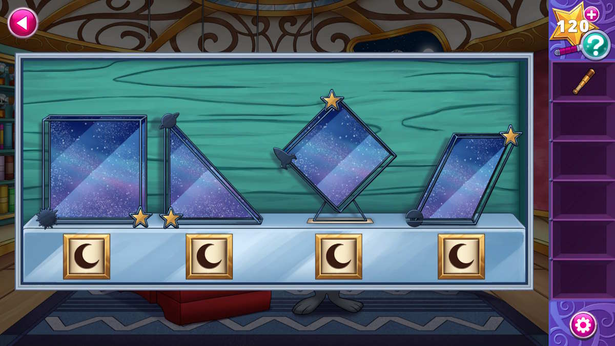 Sweet Dreams walkthrough Chapter 3 - Adventure Escape Mysteries | Pro ...