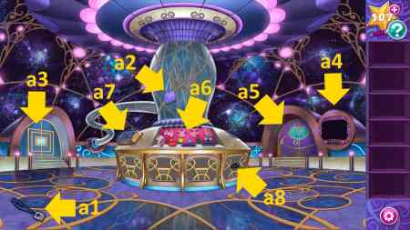 Sweet Dreams walkthrough - Adventure Escape Mysteries | Pro Game Guides