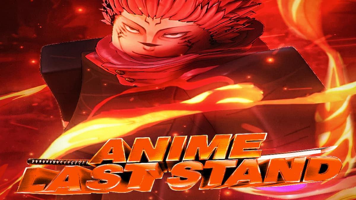 Anime Last Stand - Technique Tier List - March 2024 • DotGG