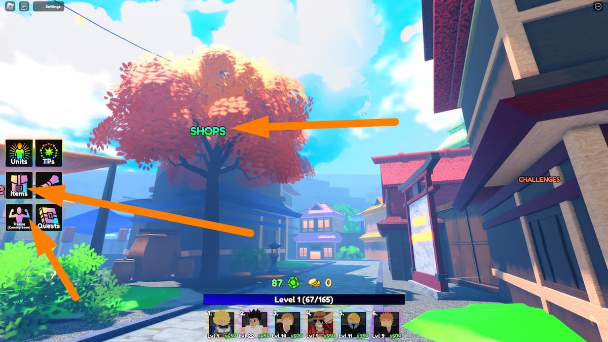 What to do with Coins in Anime Last Stand (ALS) | Pro Game Guides