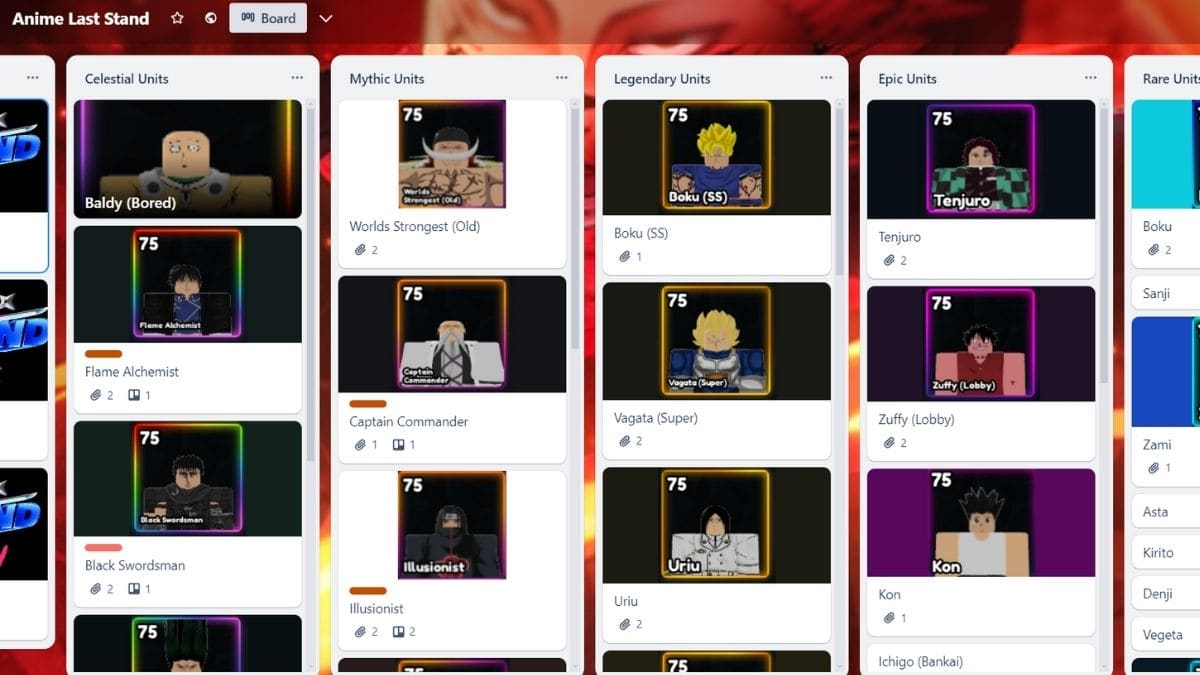 anime-last-stand-trello-link-and-discord-server-roblox-pro-game-guides