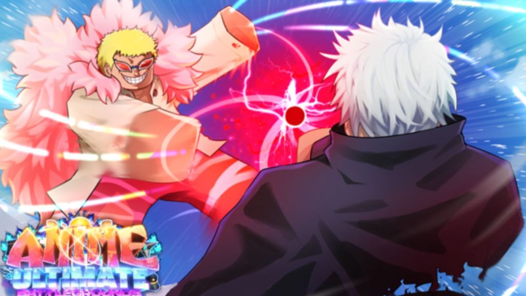 Anime ultimate battlegrounds codes april 2025 pro game guides