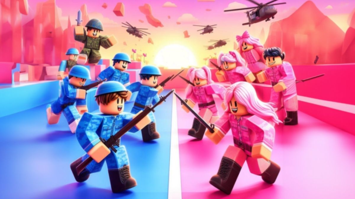 Image via Boys vs Girls