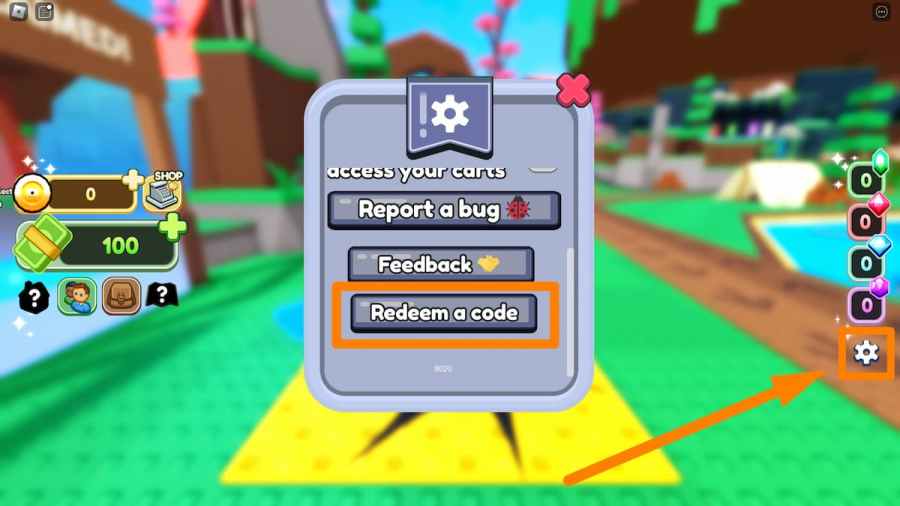 Cart Ride Tycoon Codes | Pro Game Guides