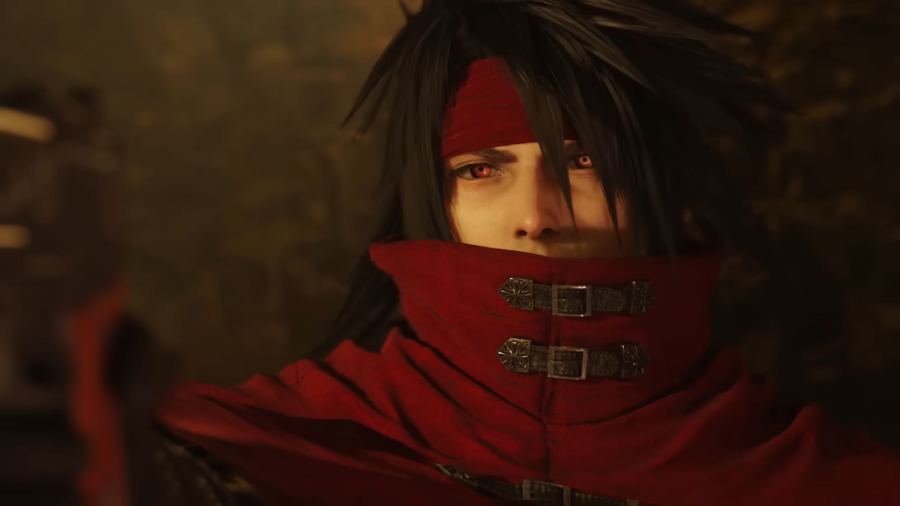 Image via Square Enix